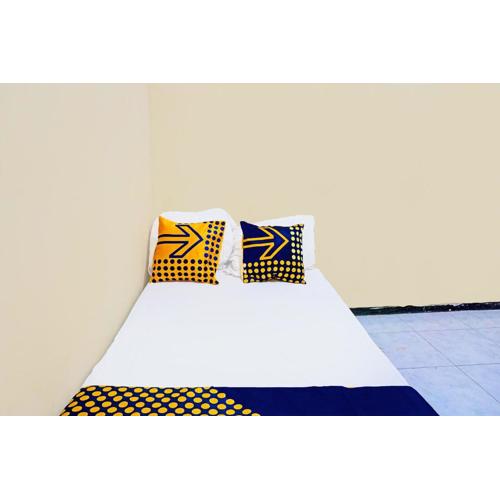 OYO Life 92091 Citra Omah Syariah