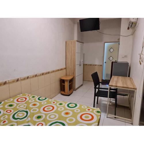 OYO Life 92191 Omah Dewe Syariah