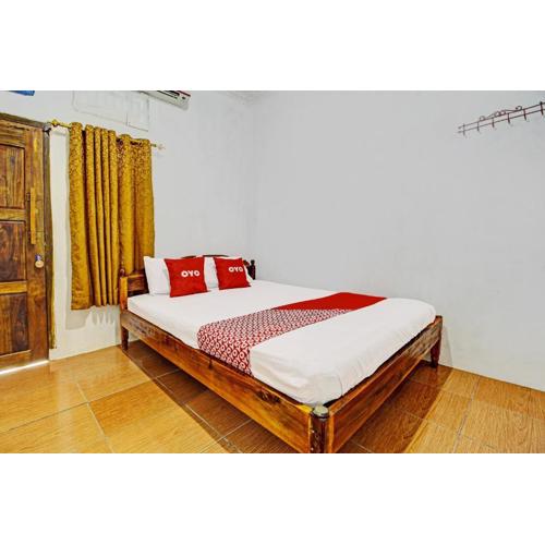 OYO Life 92253 Nova Homestay