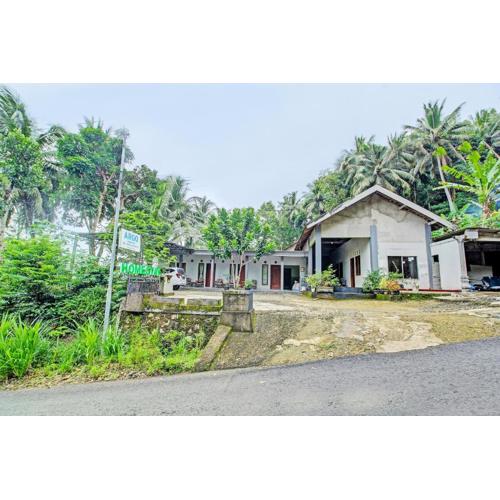 OYO Life 92264 Argo Homestay