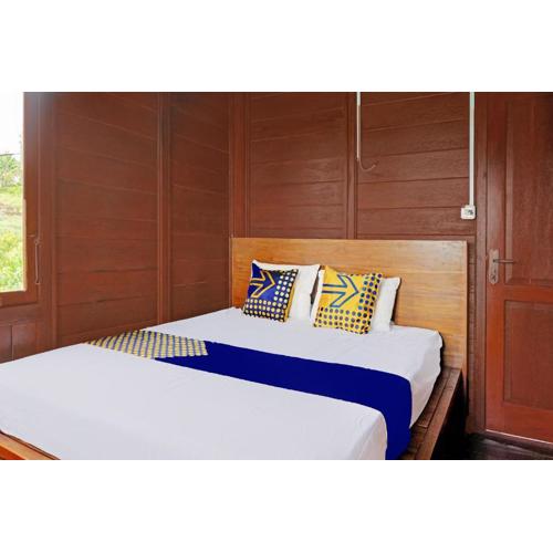 OYO Life 92321 Abiyan Villa Homestay Syariah