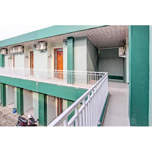 OYO Life 92428 Samudera Guesthouse