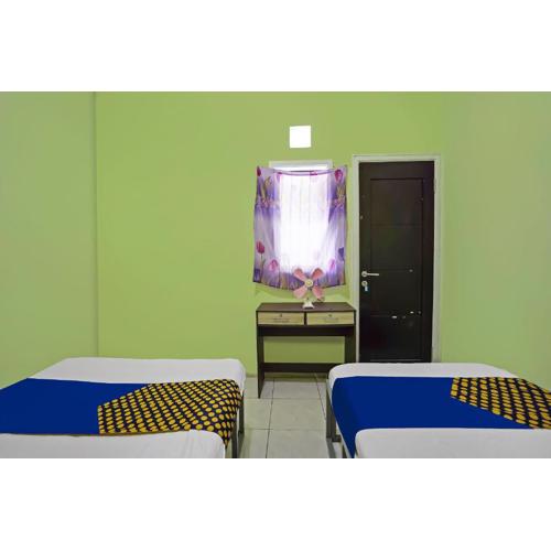 OYO Life 92474 Penginapan Rusunawa Ii