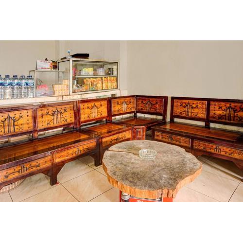 OYO Life 92499 Bagas Homestay Wonokitri