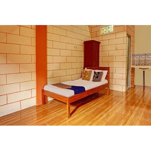 OYO Life 92568 Penginapan Joglo Syariah