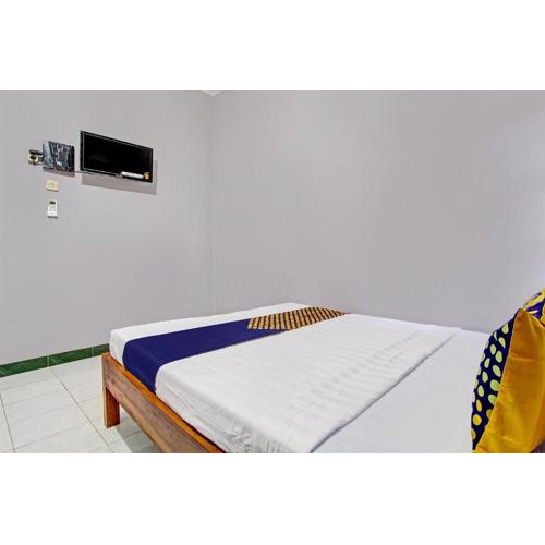 OYO Life 92575 Zazi Homestay