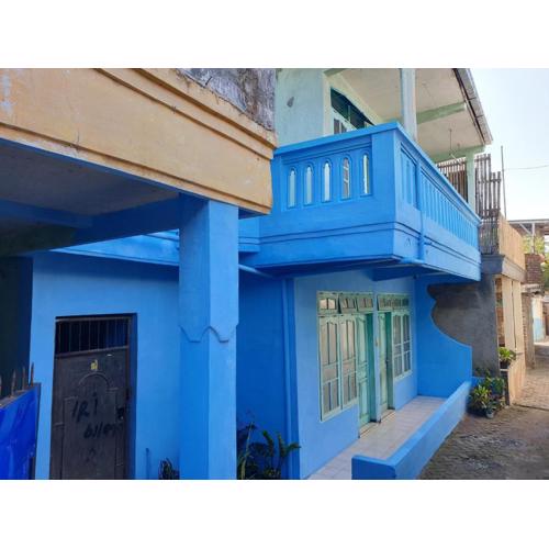 OYO Life 92621 Zain Kost