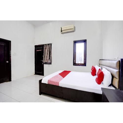 OYO Life 92647 Edelweis Homestay