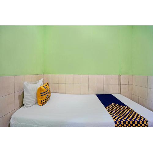 OYO Life 92653 Homestay Griya Nautika Syariah