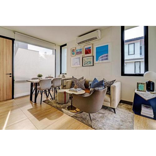 OYO Life 92719 Rolling Hills Residence Karawang