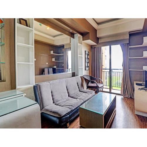 OYO Life 92735 Apartemen Tamansari Panoramic By Santuy