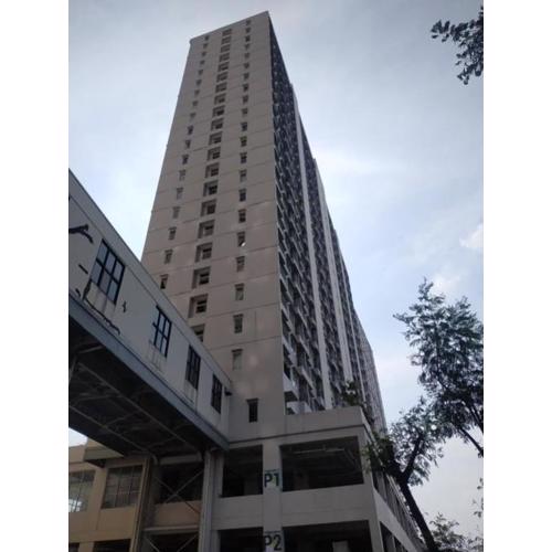 OYO Life 92745 The Margo Monthly Stay