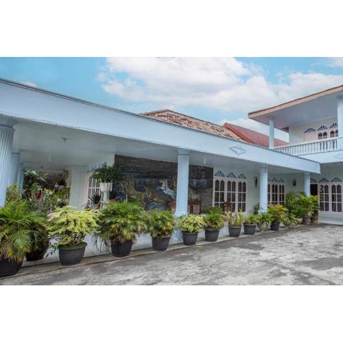 OYO Life 92803 Penginapan Purnama