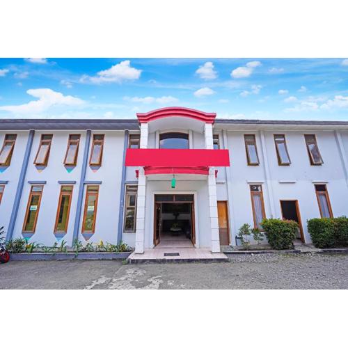 OYO Life 92835 Maya Adipuri