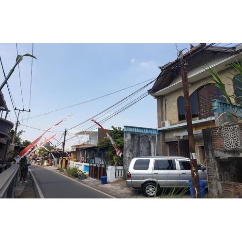 OYO Life 92842 Homestay Balearjosari