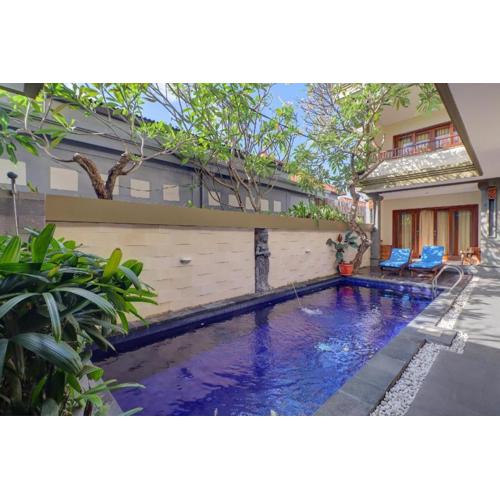 OYO Life 92852 Singgah Hotel Legian