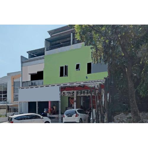 OYO Life 92877 Hotel Rainbow 7296