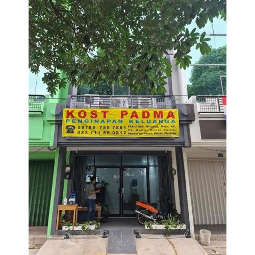 OYO Life 92878 Kost Padma Syariah