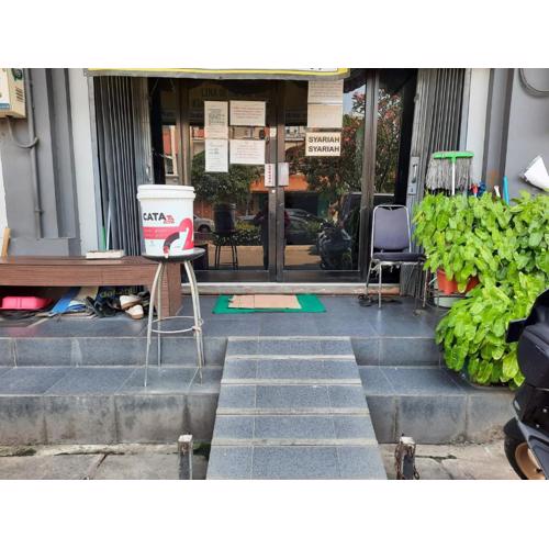 OYO Life 92883 Kost Ratana Cengkareng Syariah