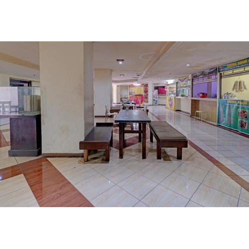 OYO Life 92898 Apartement Buah Batu Park By Yuliam