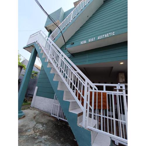 OYO Life 92977 Neba Kost Aesthetic