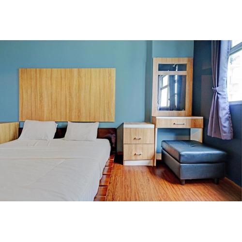 OYO Life 92984 The Suites Metro Apartement By Echie Property