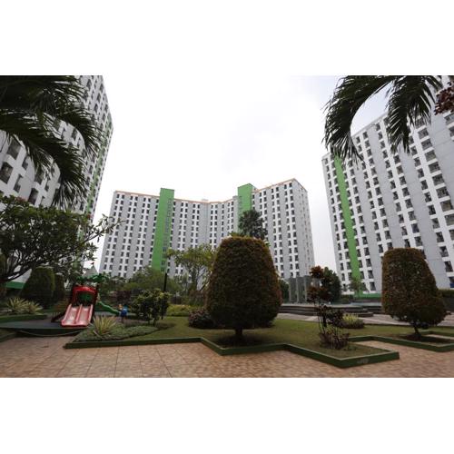 OYO Life 93008 Pelangi Coliving