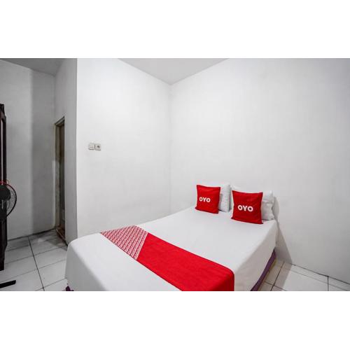 OYO Life 93009 Griya Nautika Sedati