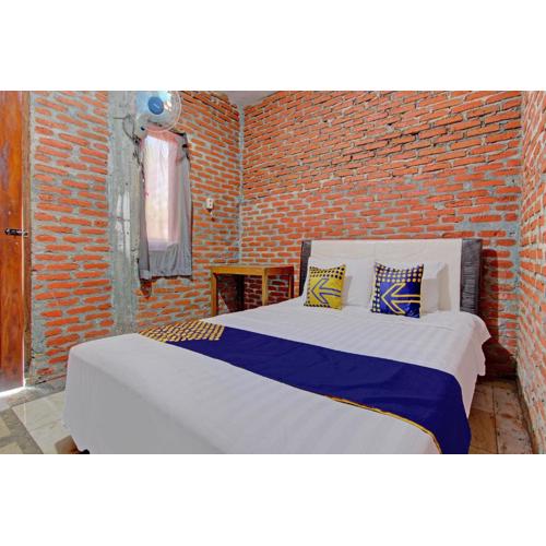 OYO Life 93010 Omah Bareng Syariah Sambisari