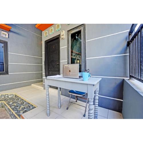 OYO Life 93032 Maju Mapan Homestay Syariah