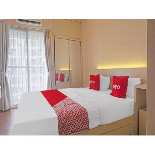 OYO Life 93044 Green View Residence