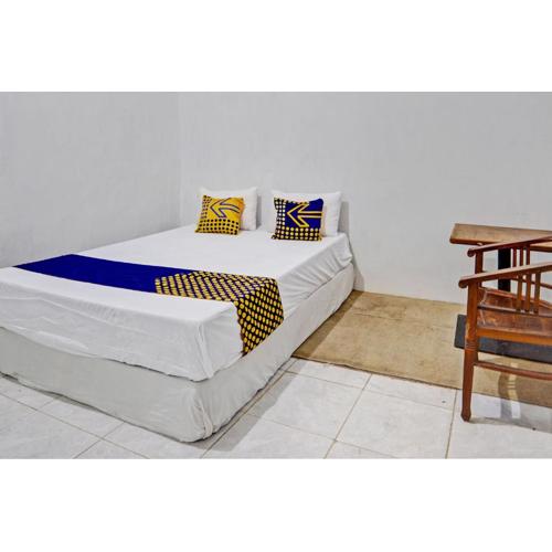 OYO Life 93075 Nova Jaya 2 Homestay Syariah