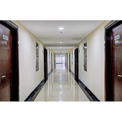 OYO Life 93097 Apartemen Gateway Pasteur By Kaisar Room