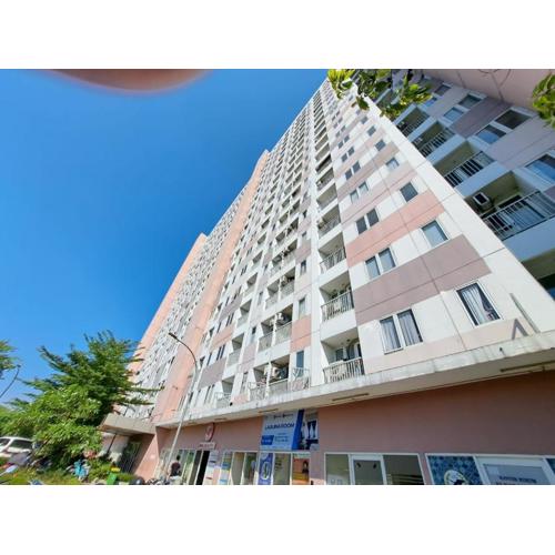 OYO Life 93106 Apartement Grand Sentraland By Andi