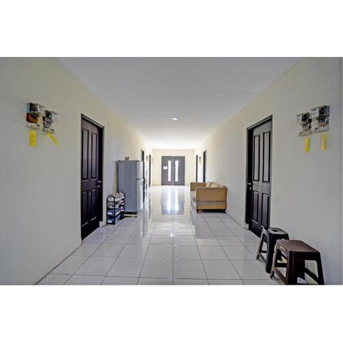 OYO Life 93111 Garden Homestay 2 Merlion