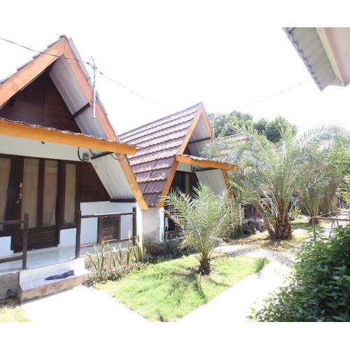 OYO Life 93125 Kos Bale Lumbung Syariah