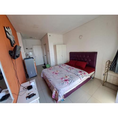 OYO Life 93139 Apartemen Grand Sentraland By Evi