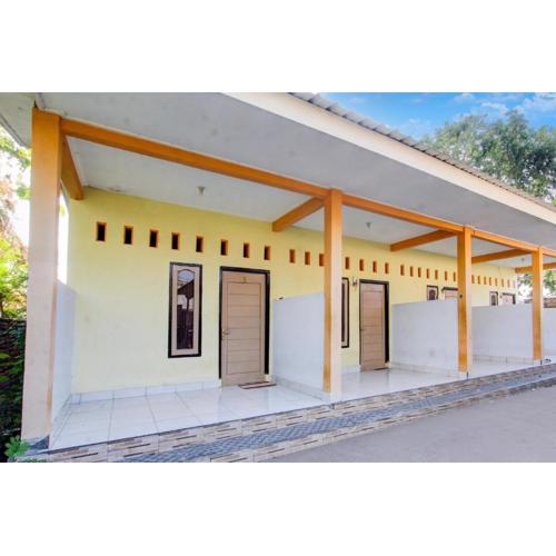 OYO Life 93156 Rumah Kosan