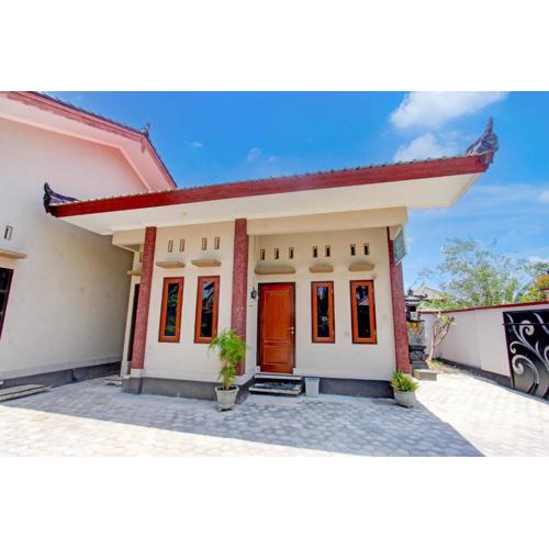 OYO Life 93157 Kos Kaloka