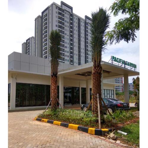 OYO Life 93164 Pacific Alam Sutra