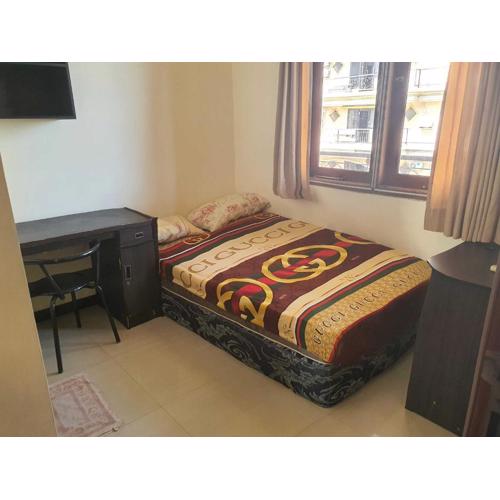 OYO Life 93202 Pentagon Homestay Syariah