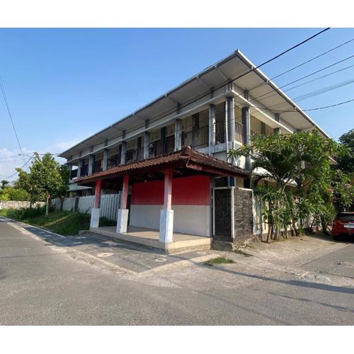 OYO Life 93258 Kos Sahabat