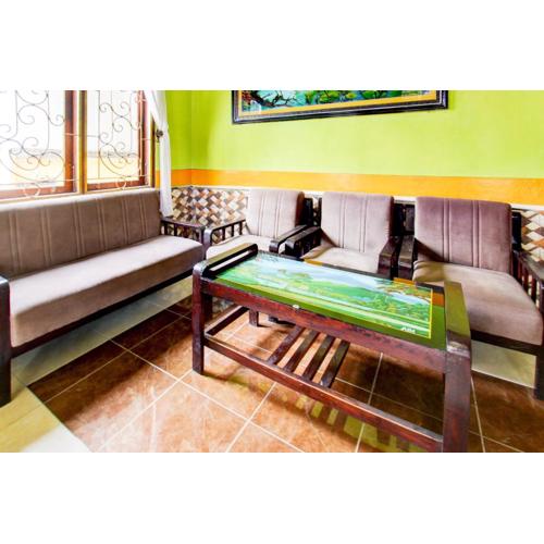 OYO Life 93260 Bale Kosan