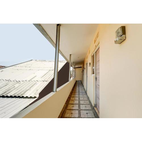 OYO Life 93300 Homestay Puri Anggrek Syariah - Wage