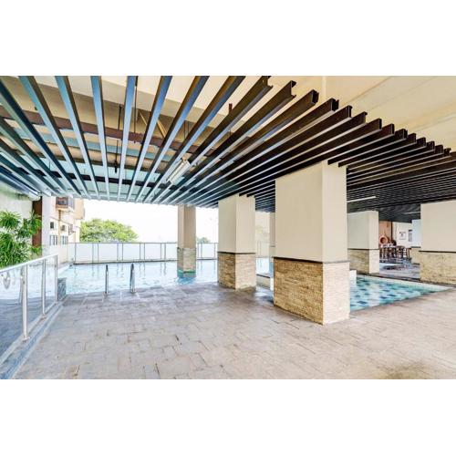 OYO Life 93310 Apartemen Tamansari Panoramic By Santuy 2