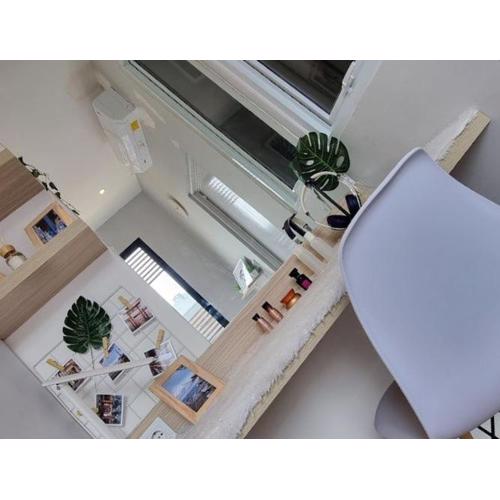 OYO Life 93387 Sunarmi House