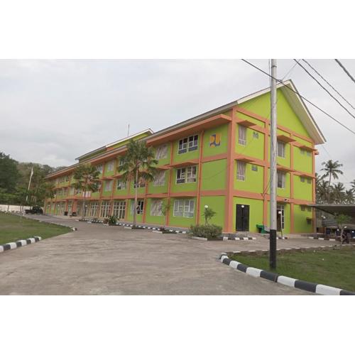 OYO Life 93399 Kos Batulayar