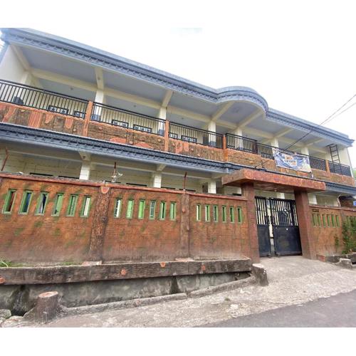 OYO Life 93401 Kos Putri Alamanda Syariah