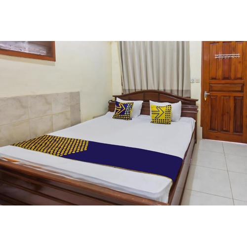 OYO Life 93405 Montong Are Residence