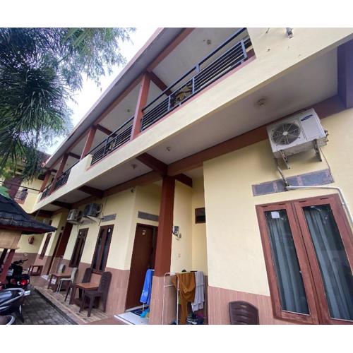 OYO Life 93407 Kos Sweta